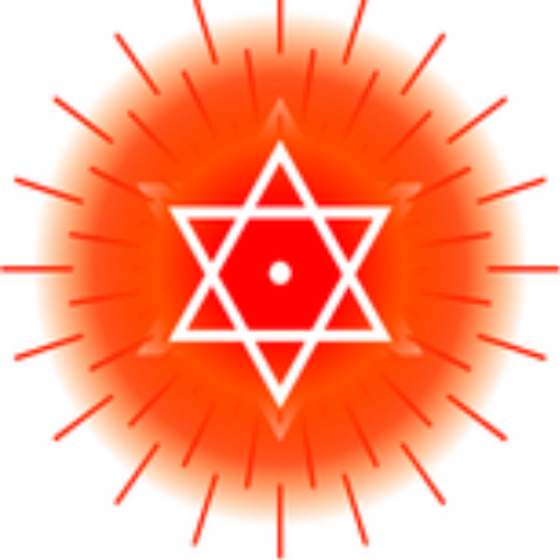Living Fire – energy-based spirituality